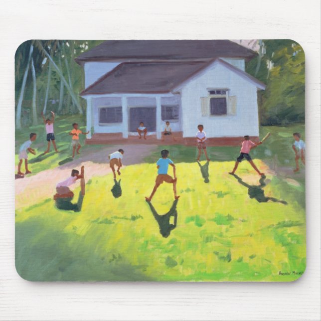Kricket Sri Lanka 1998 2 Mousepad (Vorne)
