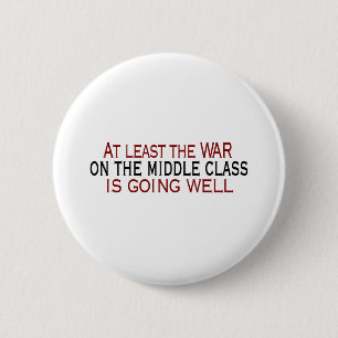 Krieg auf dem Mittelstand Button