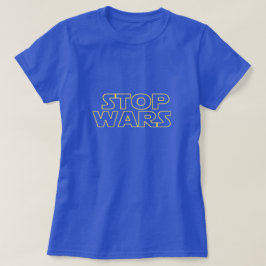 Krieg beenden T-Shirt