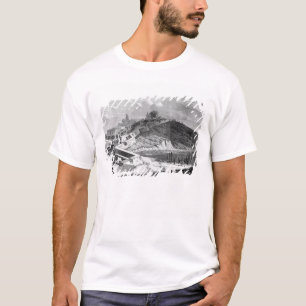 Krieg der Herzogtümer, dänische Verstärkungen T-Shirt