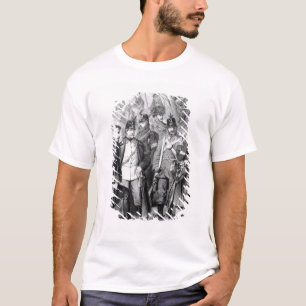 Krieg der Herzogtümer T-Shirt