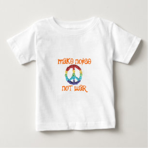 Krieg ist nicht cool T-Shirt