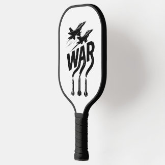 Krieg Pickleball Schläger