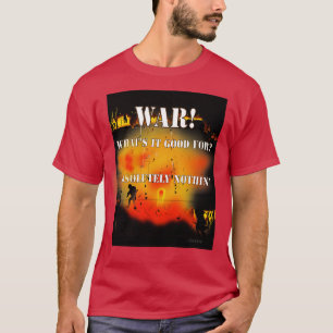 KRIEG T-Shirt