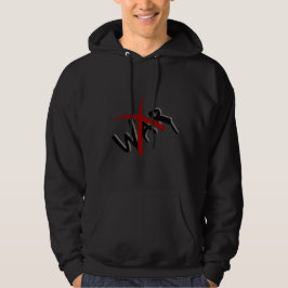 KRIEG X Graffiti Hoodie
