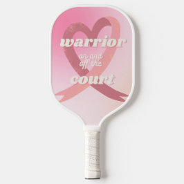 Krieger an und von Court Pickleball Paddle