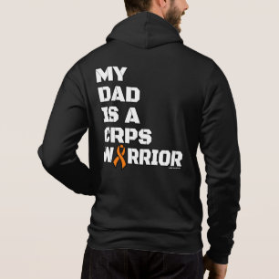 Krieger/Block/Vater...CRPS Hoodie