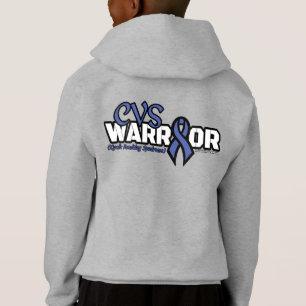KRIEGER...CVS HOODIE