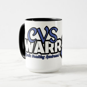 KRIEGER...CVS TASSE
