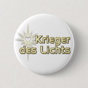 KRIEGER DES LICHTS BUTTON