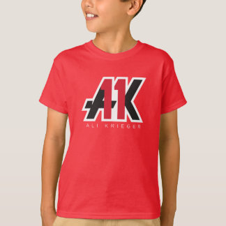 Krieger Fieber - KinderT - Shirt