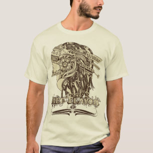 Krieger-Göttin-Shirt T-Shirt