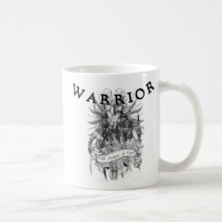 Krieger Seris Kaffeetasse