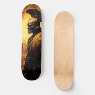 Krieger Skateboard
