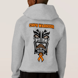 Krieger/Stämme...CRPS Hoodie