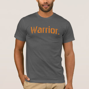 Krieger-T - Shirt