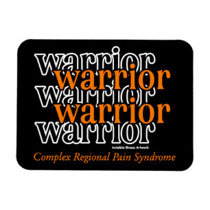 Krieger/Wiederholt...CRPS Magnet