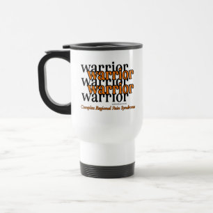Krieger/Wiederholt...CRPS Reisebecher