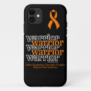 Krieger/Wiederholt...RSD/CRPS Case-Mate iPhone Hülle