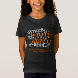 Krieger/Wiederholt...RSD/CRPS T-Shirt