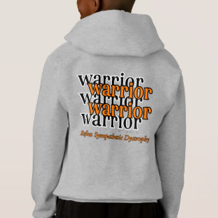 Krieger/Wiederholt...RSD Hoodie