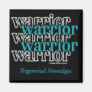 Krieger/Wiederholt...TN Magnet