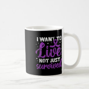 Krieger Wollte ich, nicht nur überlebte Grunge zu Kaffeetasse