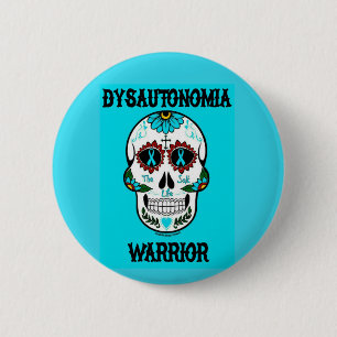 Krieger/Zuckerschädel...Dysautonomie Button