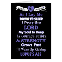 Kriegergebet...Lupus