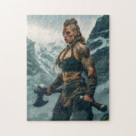 Kriegergeist des Wikinger-Channeling