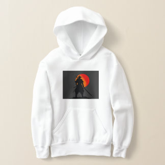 Kriegergeist: Samurai Hoodie