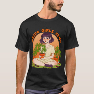 Kriegerin reitet auf Gepard Fantasy T-Shirt