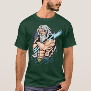 Kriegerin T-Shirt