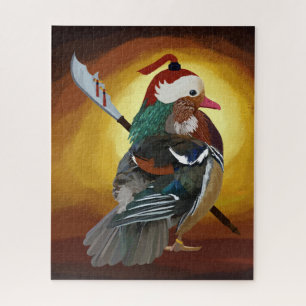 Kriegers-Ente