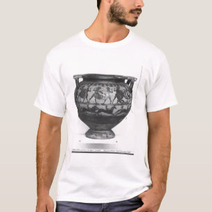 Kriegers-Kämpfen T-Shirt