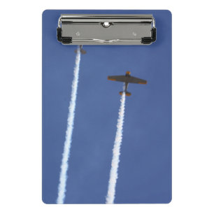 Kriegflugzeuge Klemmbrett