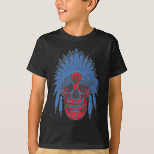Kriegs-Leiter II T-Shirt