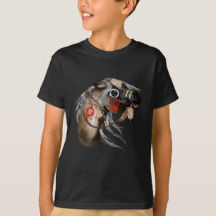 Kriegs-PferdeT - Shirt