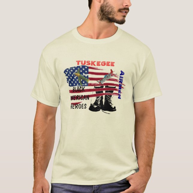 Kriegsführerin T-Shirt (Vorderseite)