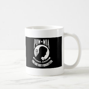 KRIEGSGEFANGEN, MIA Kaffee-Tasse Kaffeetasse