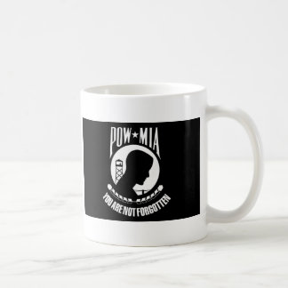 KRIEGSGEFANGEN, MIA Kaffee-Tasse Kaffeetasse