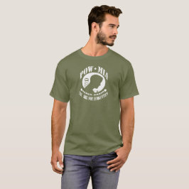 KRIEGSGEFANGEN MIA SIND SIE NICHT VERGESSENE T-Shirt