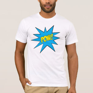 Kriegsgefangen! T-Shirt