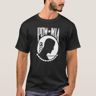 Kriegsgefangener/MIA   T-Shirt