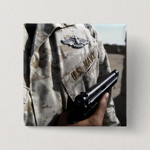 Kriegsgerät für die Flotte Button