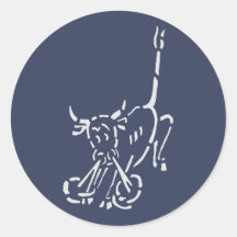 Kriegsmarine 7th U-boat Flotilla Emblem