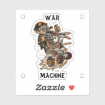 Kriegsmaschine