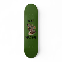 Kriegsmaschine