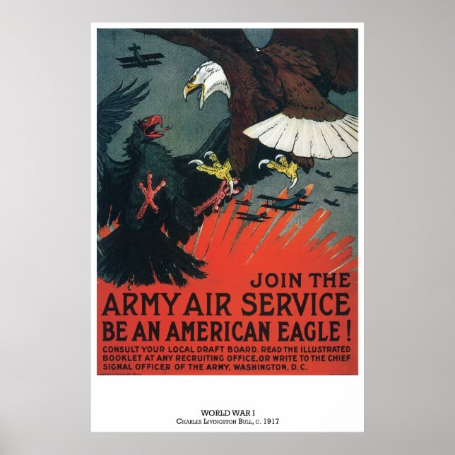 Kriegsplakat (02) poster (Vorne)