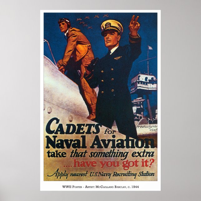 Kriegsplakat-06 Poster (Vorne)